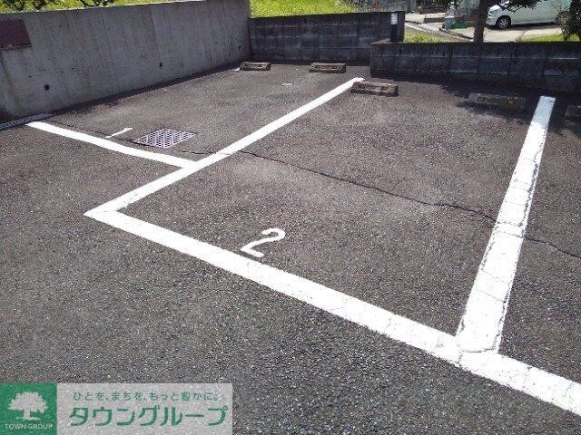 レオパレスビューテラスの物件内観写真