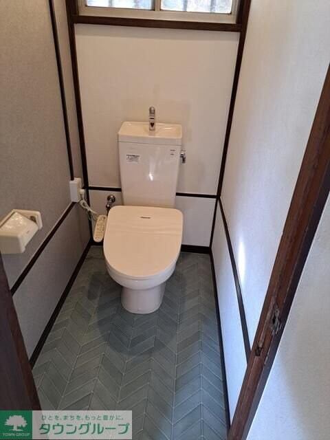 グランデハウスの物件内観写真