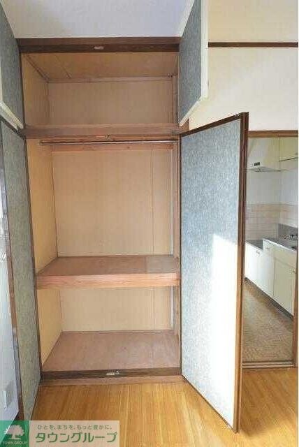 ロードサイドコスモス の物件内観写真