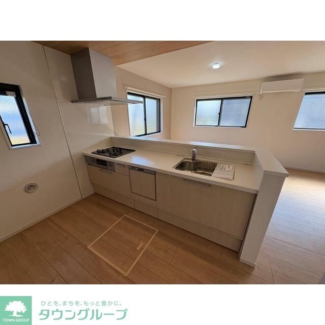 Kolet立川栄町#02の物件内観写真