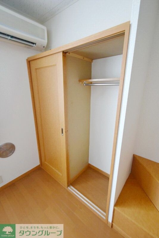 レオパレスCOMFORTの物件内観写真