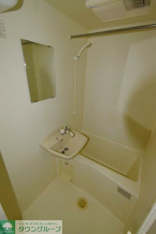 レオパレスCOMFORTの物件内観写真