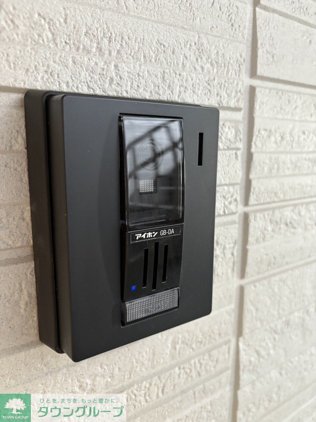 D-ROOM松木Aの物件内観写真