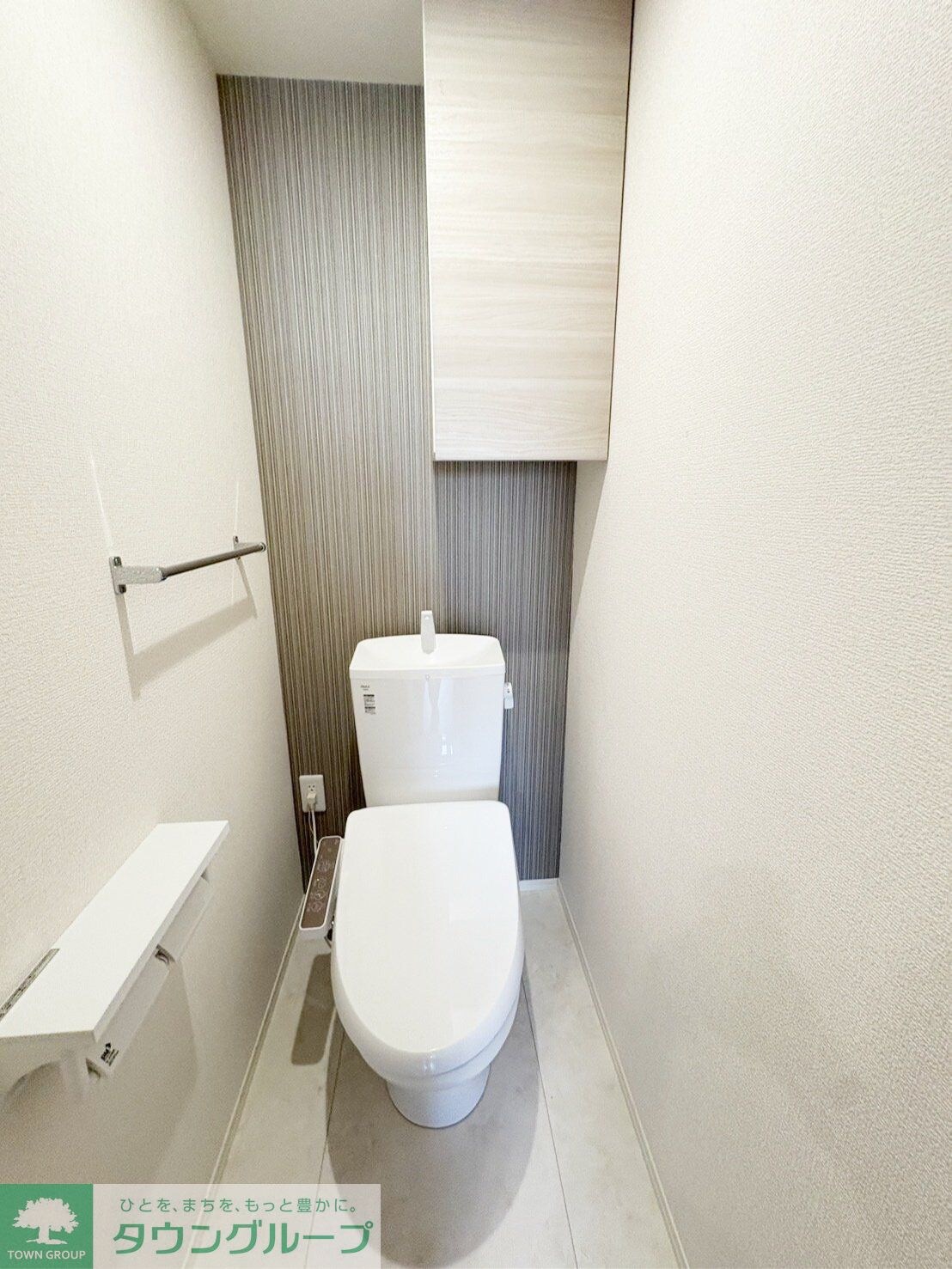 D-ROOM松木Aの物件内観写真