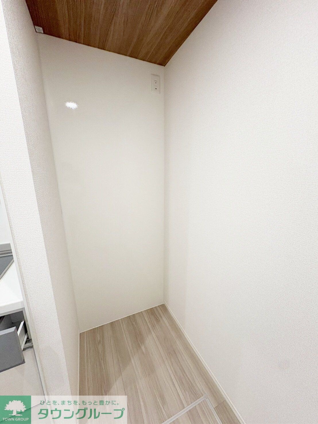 D-ROOM松木Aの物件内観写真