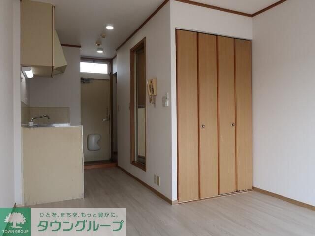 エステートロイヤルの物件内観写真