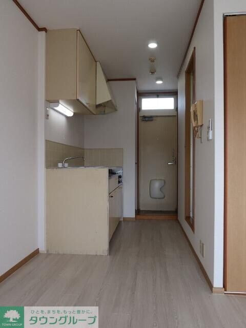 エステートロイヤルの物件内観写真