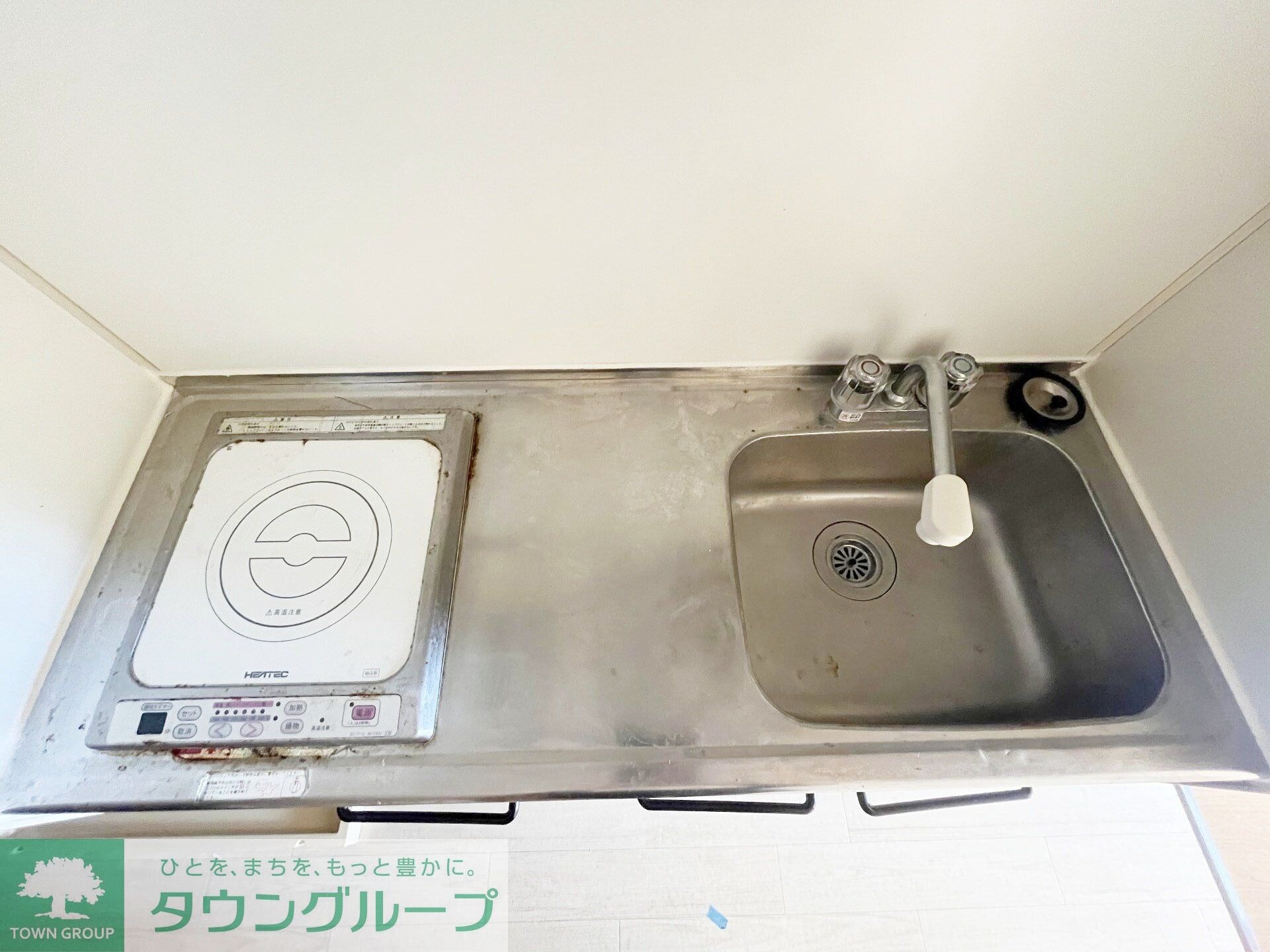 アネルバハイツの物件内観写真