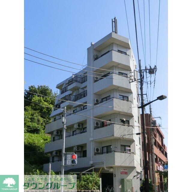 Uトピア高幡不動の物件内観写真