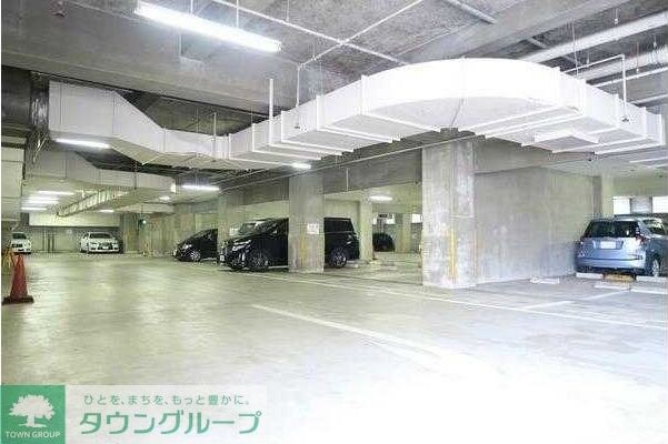 T's garden永山の物件内観写真