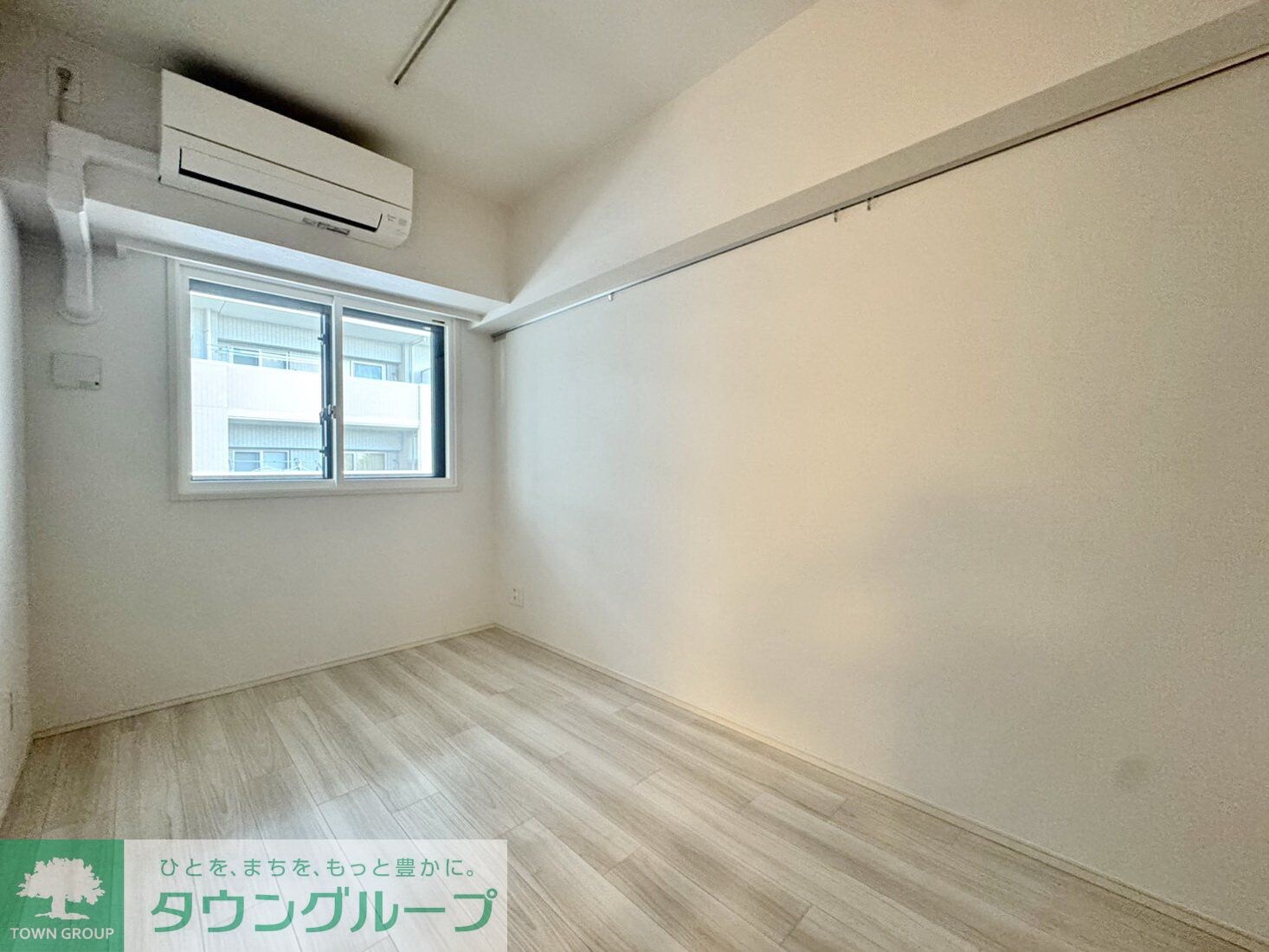 Wレジデンス多摩川の物件内観写真