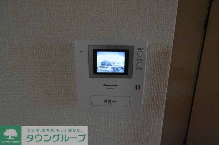 スカイハイムの物件内観写真