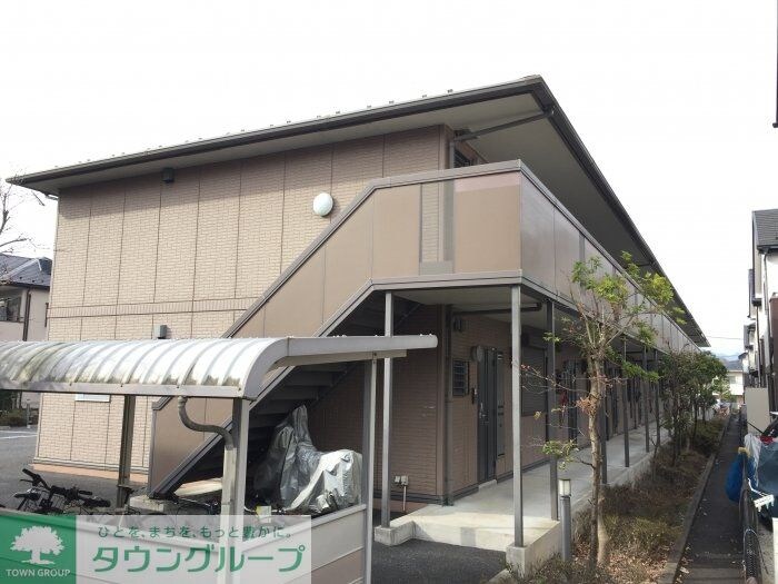 リビングタウン西寺方町の物件内観写真