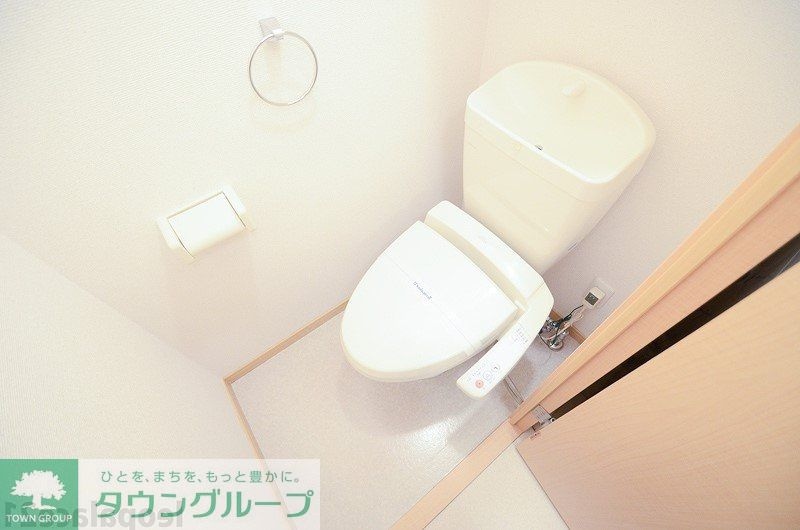 レオパレスけやきの物件内観写真