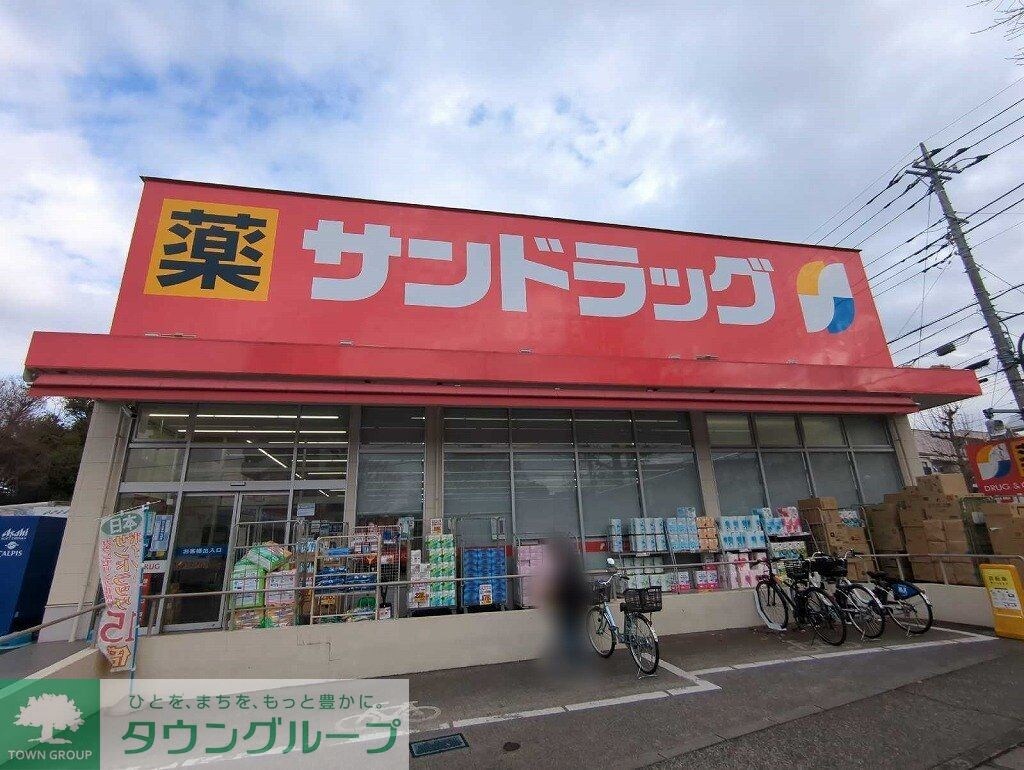 レオパレスけやきの物件内観写真