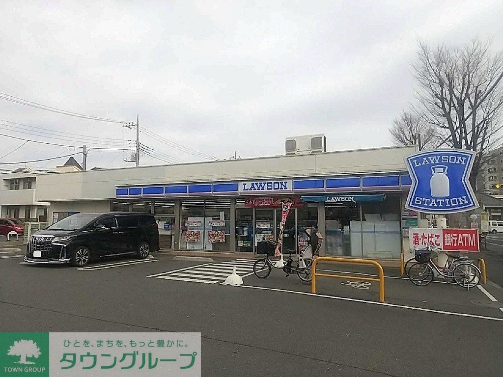 レオパレスけやきの物件内観写真