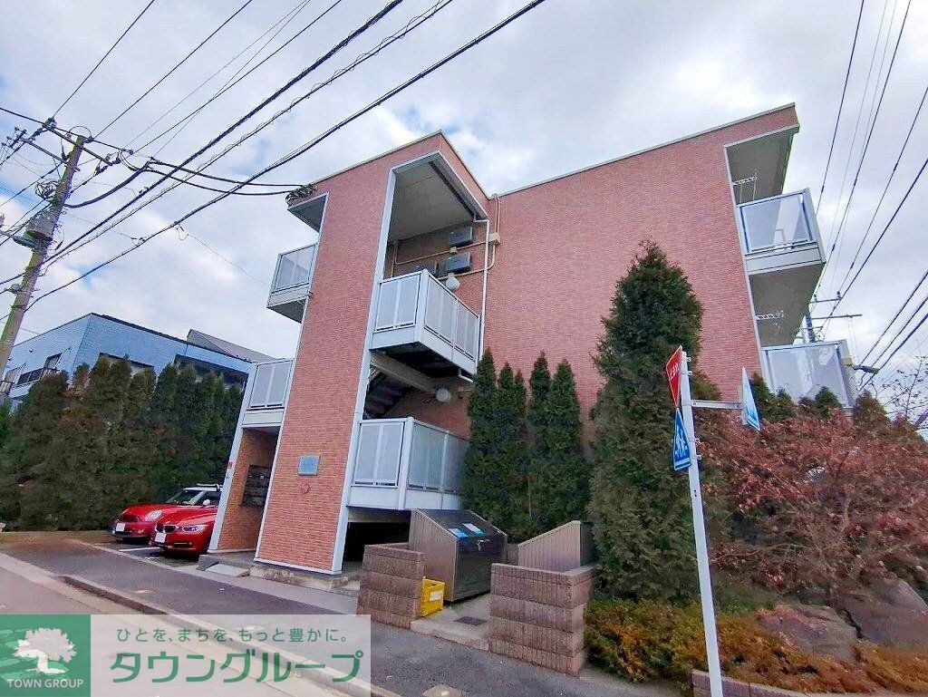 レオパレスけやきの物件内観写真