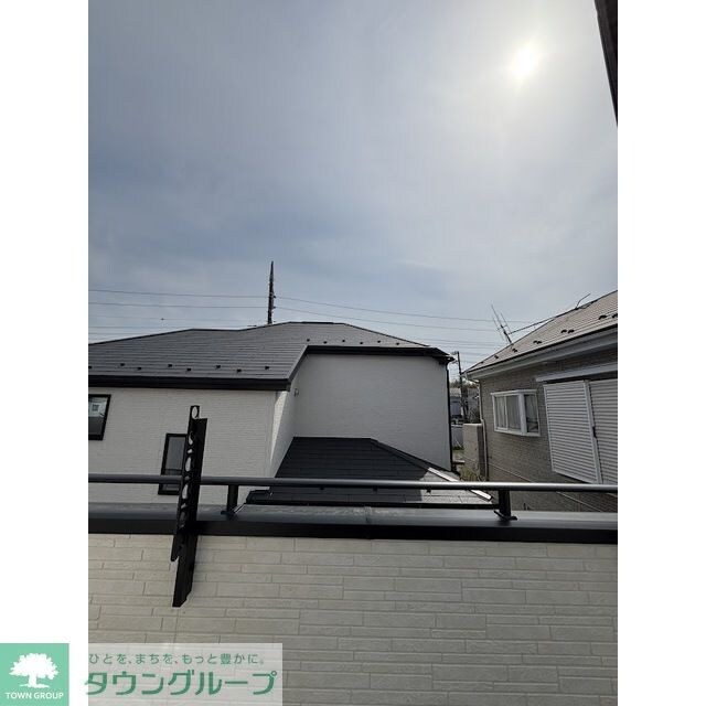 Kolet八王子川口#22の物件内観写真