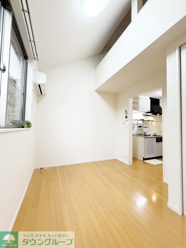 ラカーサフェリーチェの物件内観写真