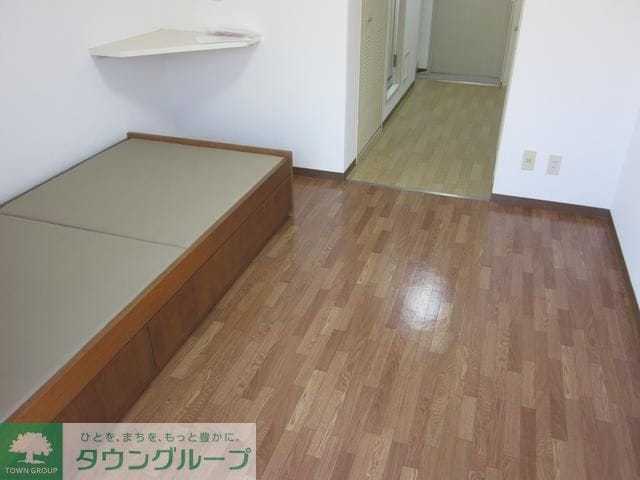 多摩学生マンションの物件内観写真