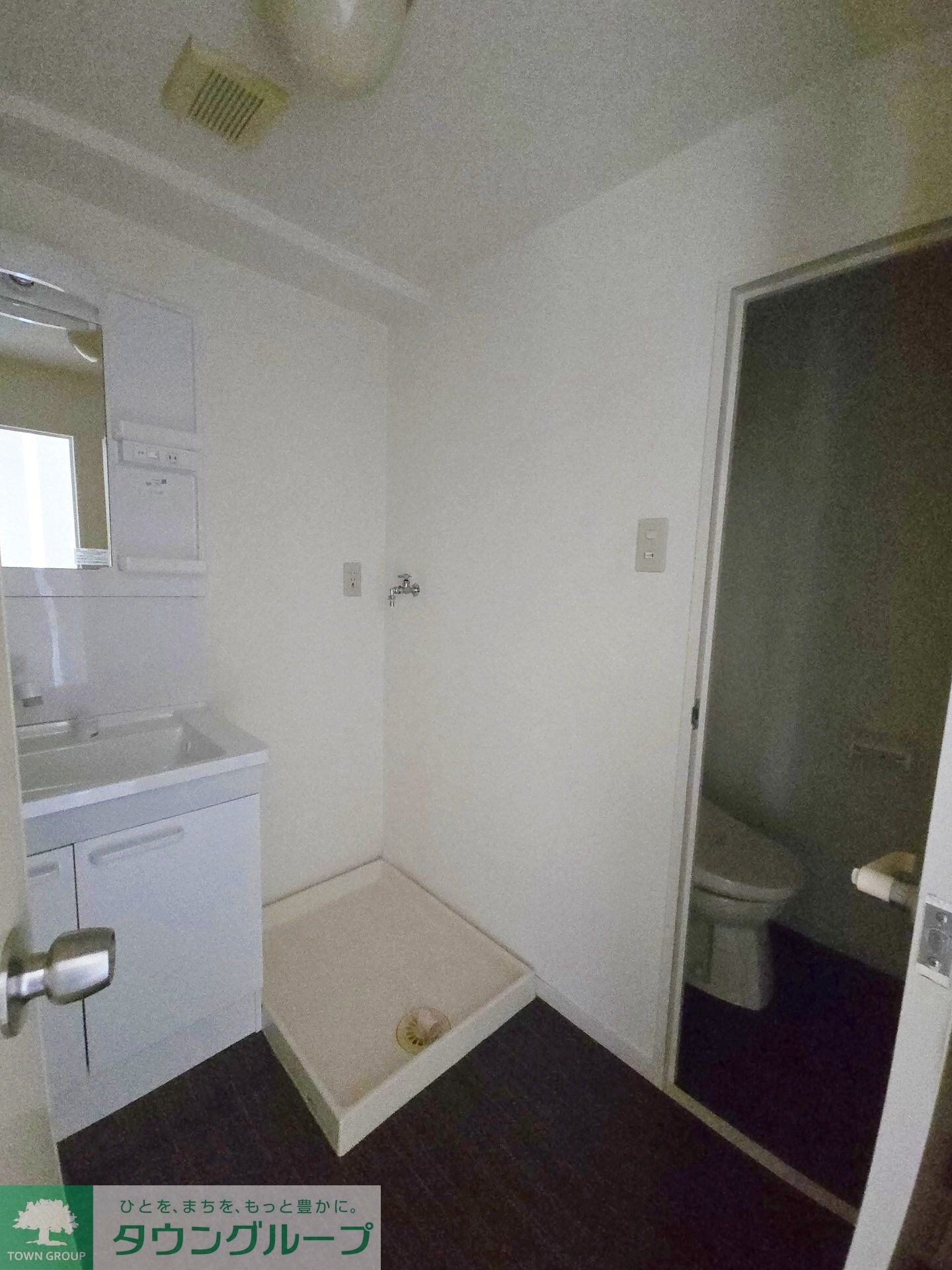 スターライトヴィラ2の物件内観写真