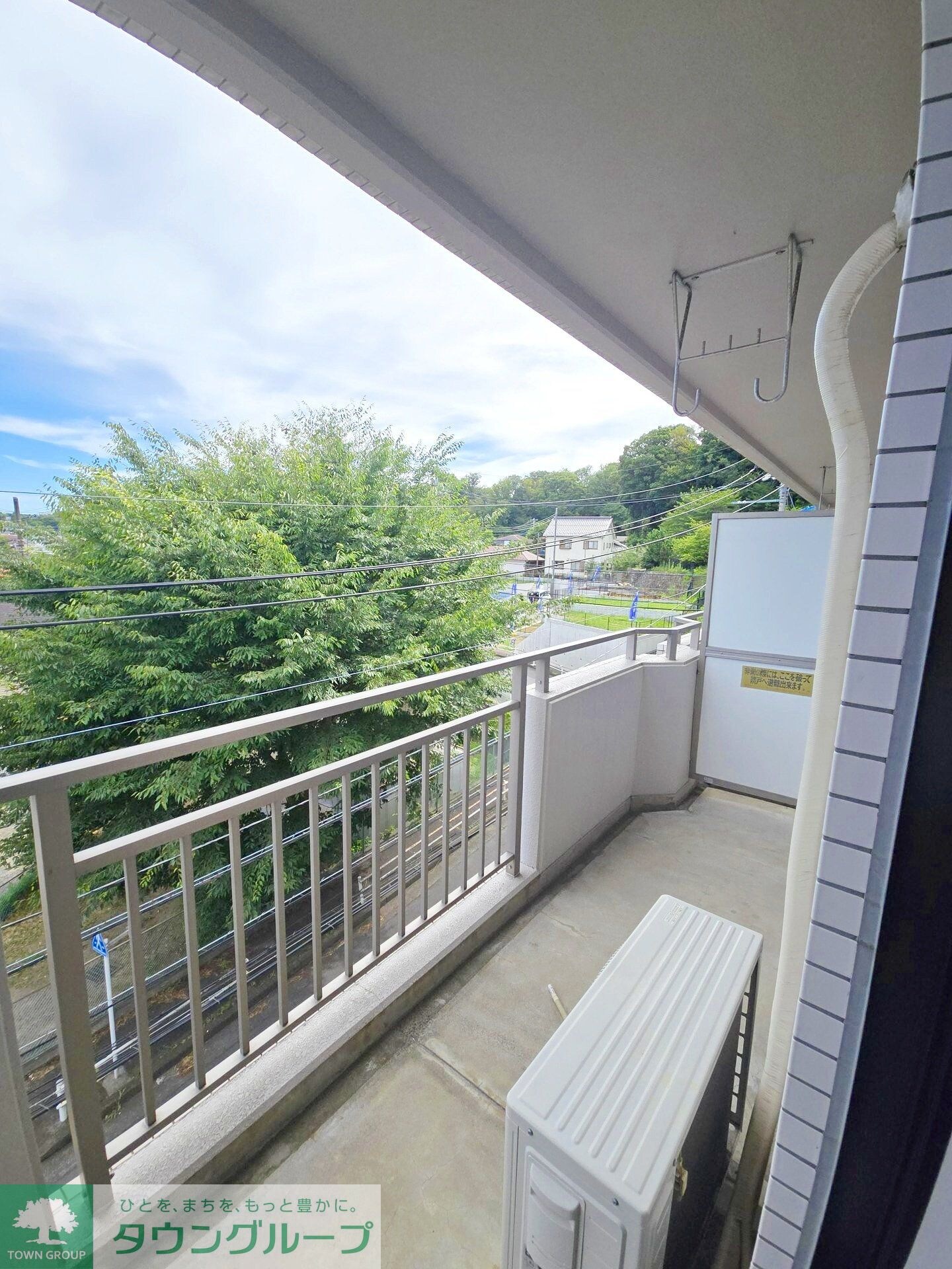 スターライトヴィラ2の物件内観写真