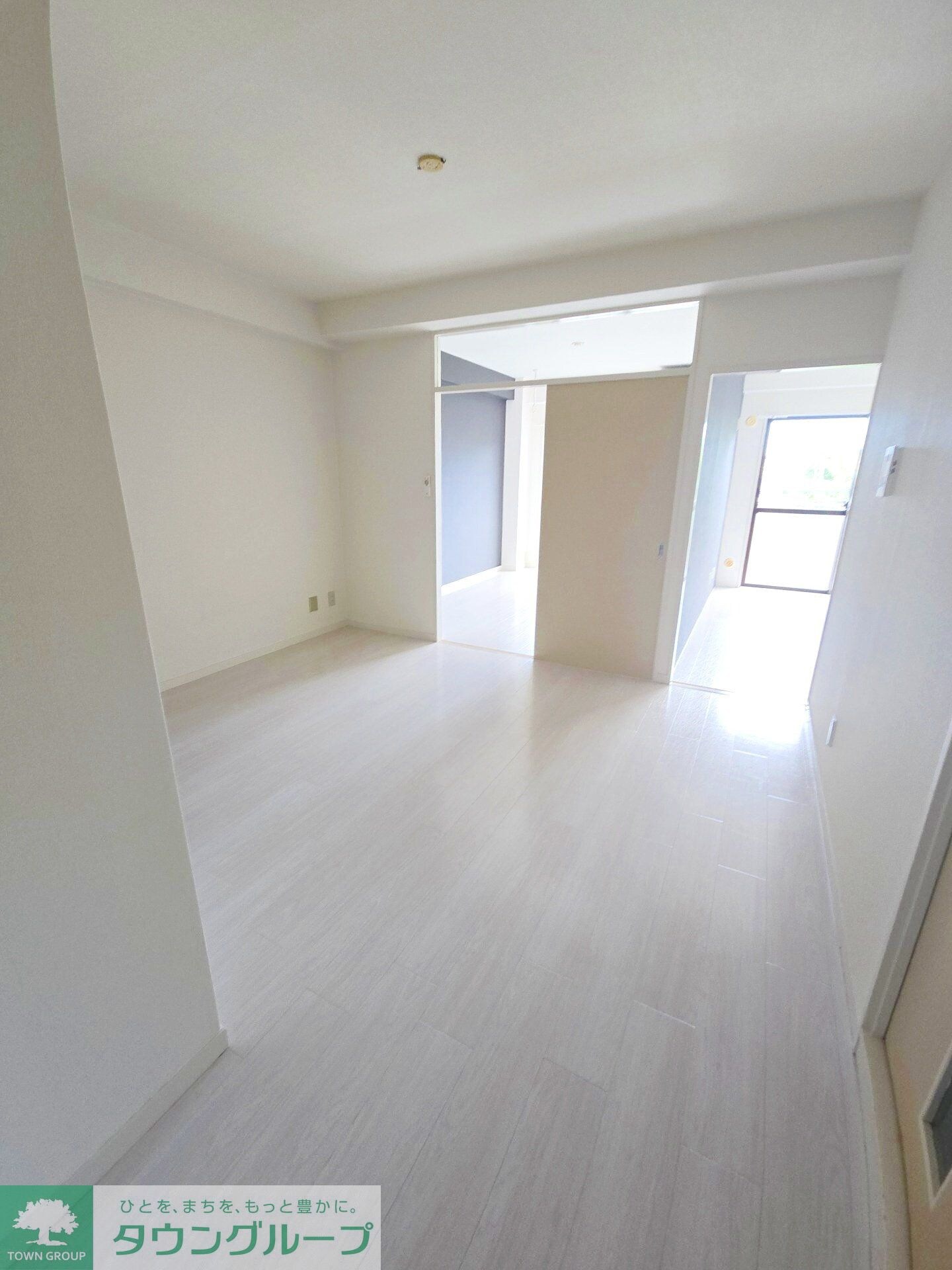 スターライトヴィラ2の物件内観写真