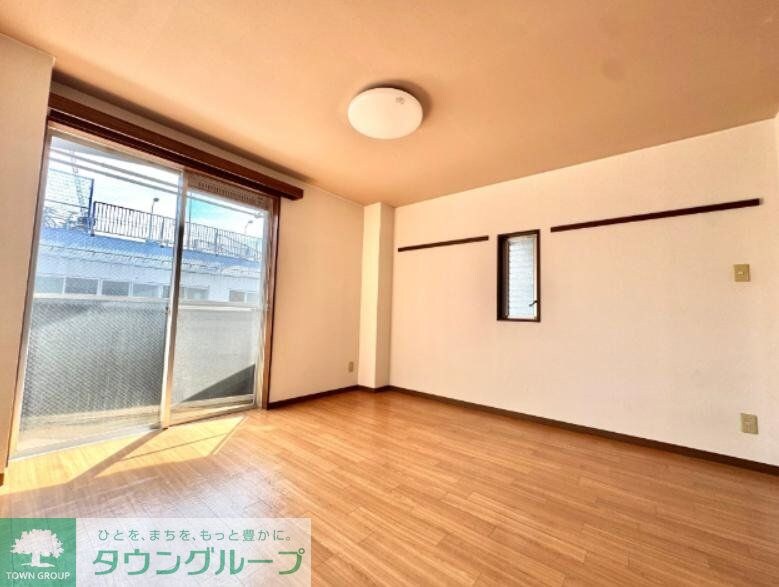 ステーションサイド京王八王子の物件内観写真