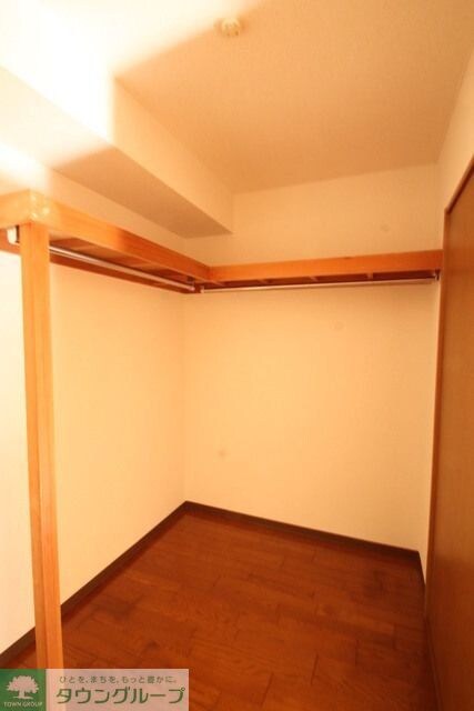 シャトルコートの物件内観写真