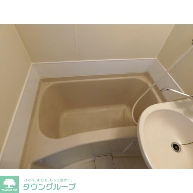 コーポウィスタリアIIの物件内観写真