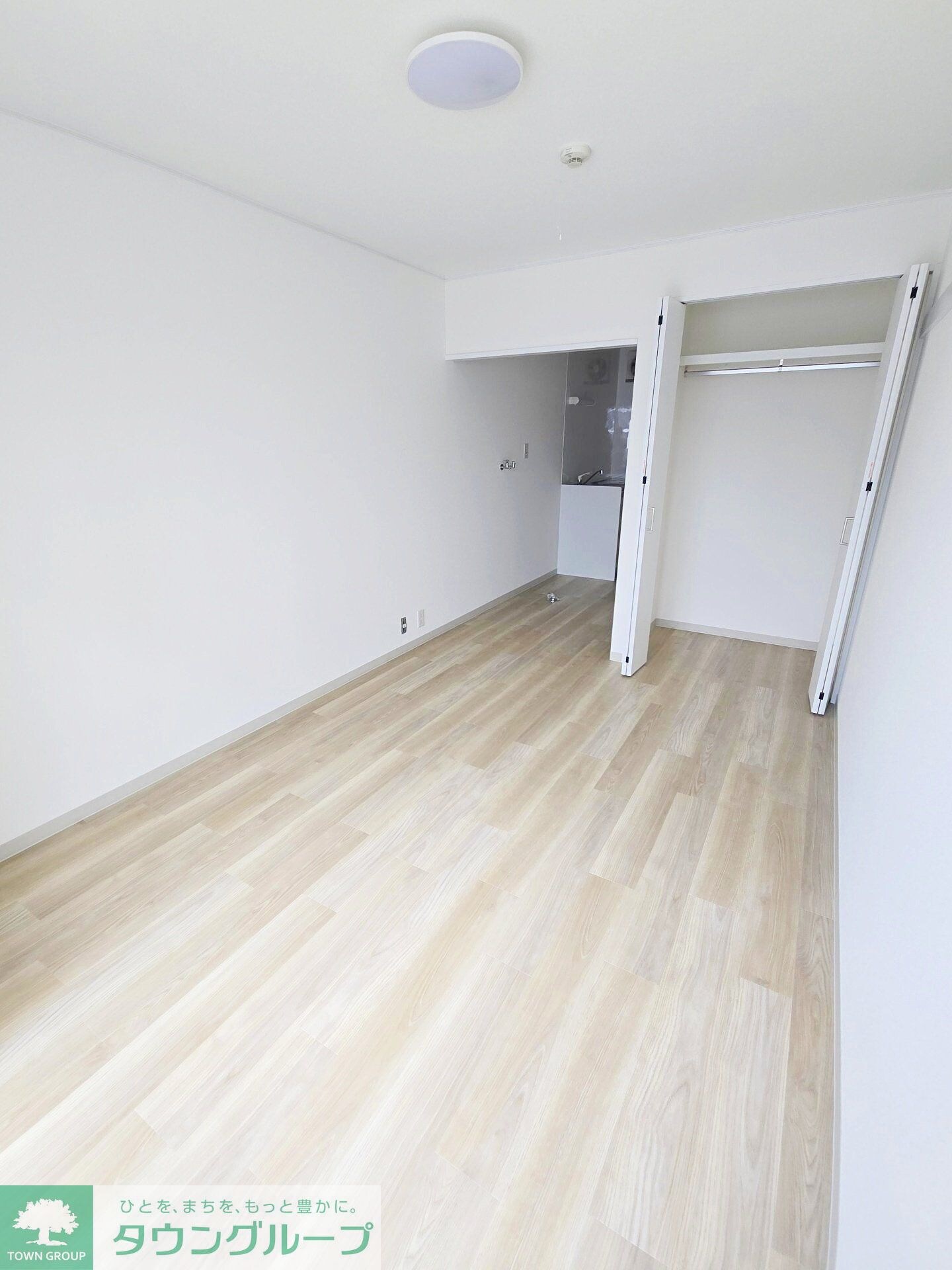 PLANET SAKURA CENTRALの物件内観写真