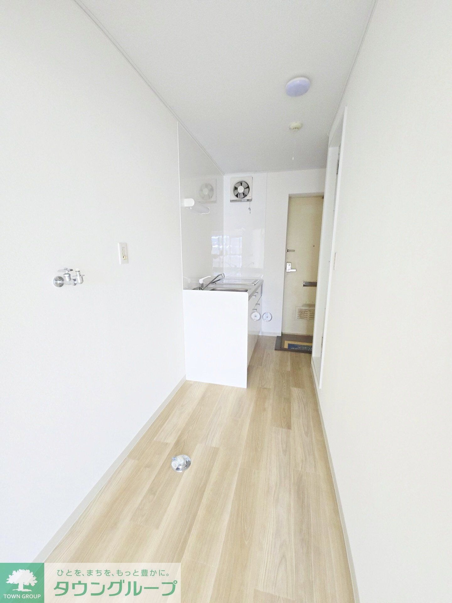 PLANET SAKURA CENTRALの物件内観写真