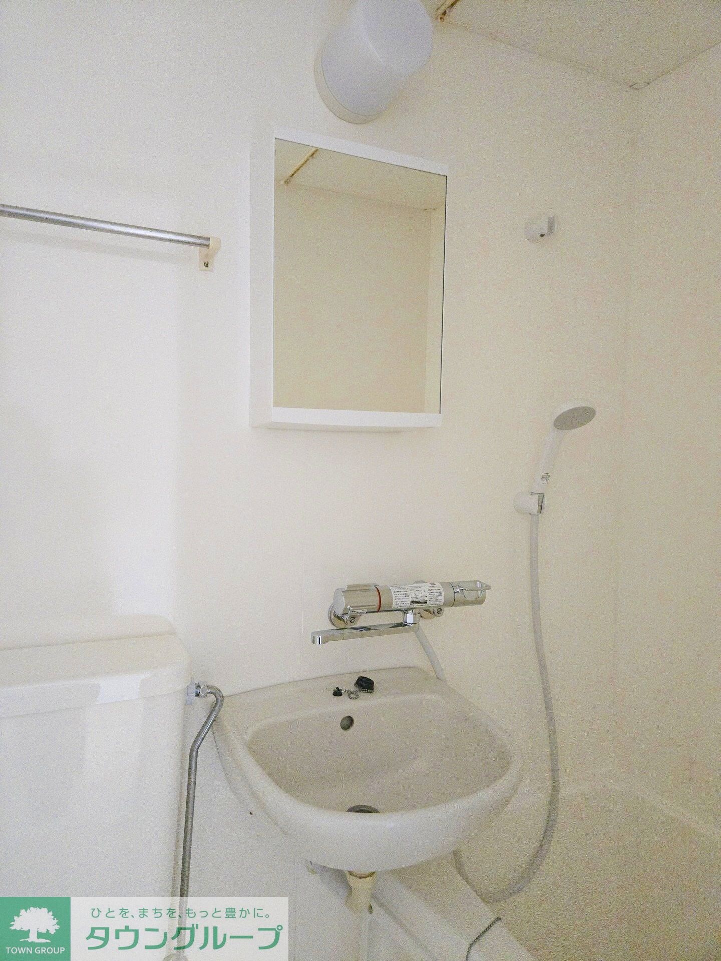 PLANET SAKURA CENTRALの物件内観写真