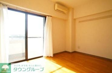 リヴェールイノウエの物件内観写真