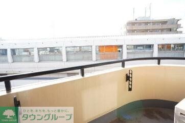 リヴェールイノウエの物件内観写真