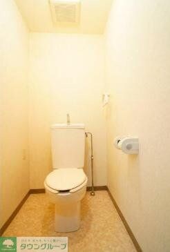 リヴェールイノウエの物件内観写真