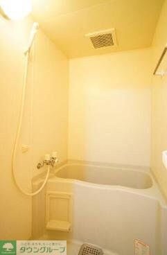 リヴェールイノウエの物件内観写真