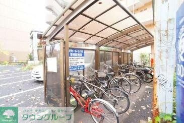 リヴェールイノウエの物件内観写真