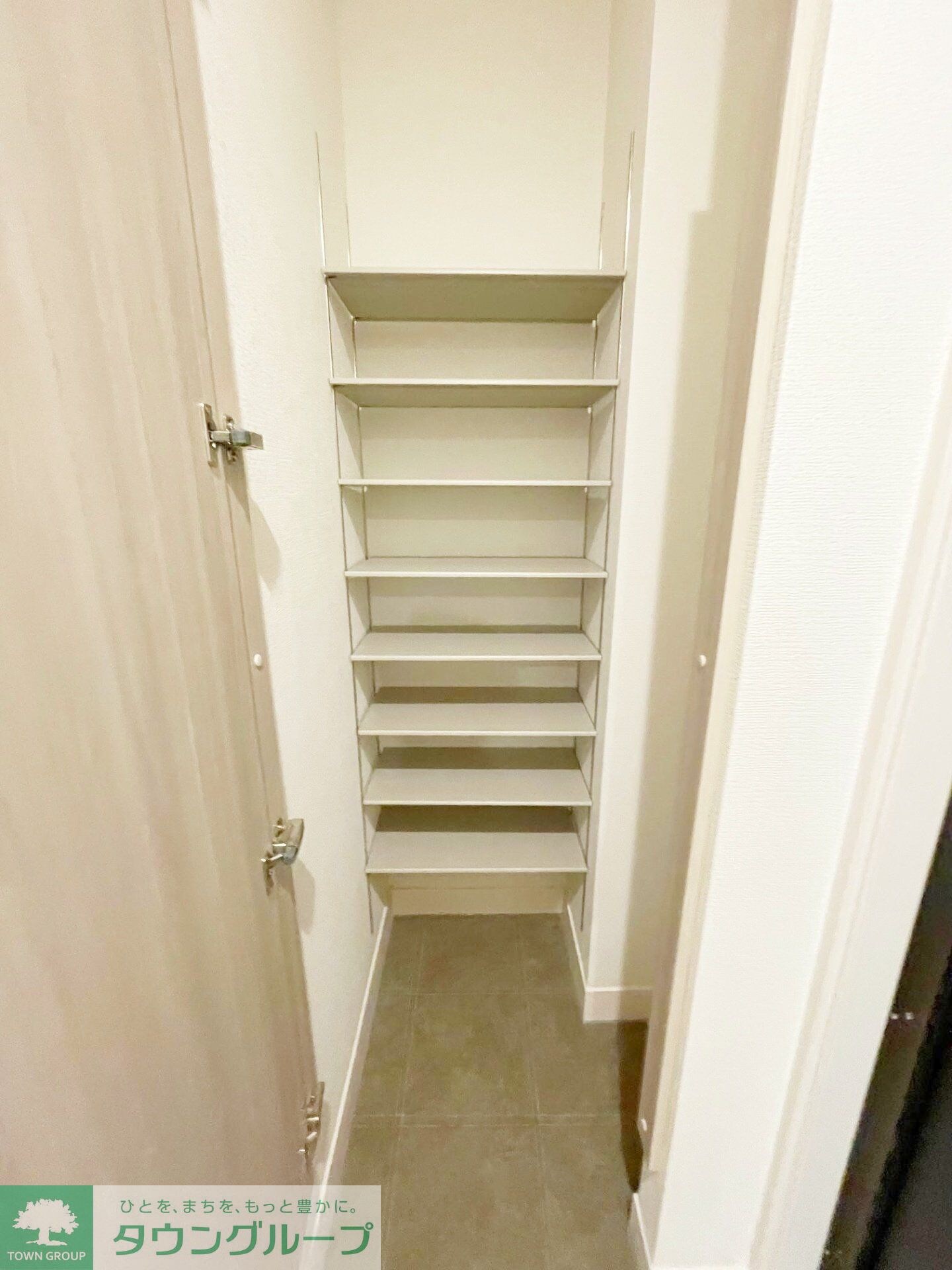 Dフラット東平山 B棟の物件内観写真