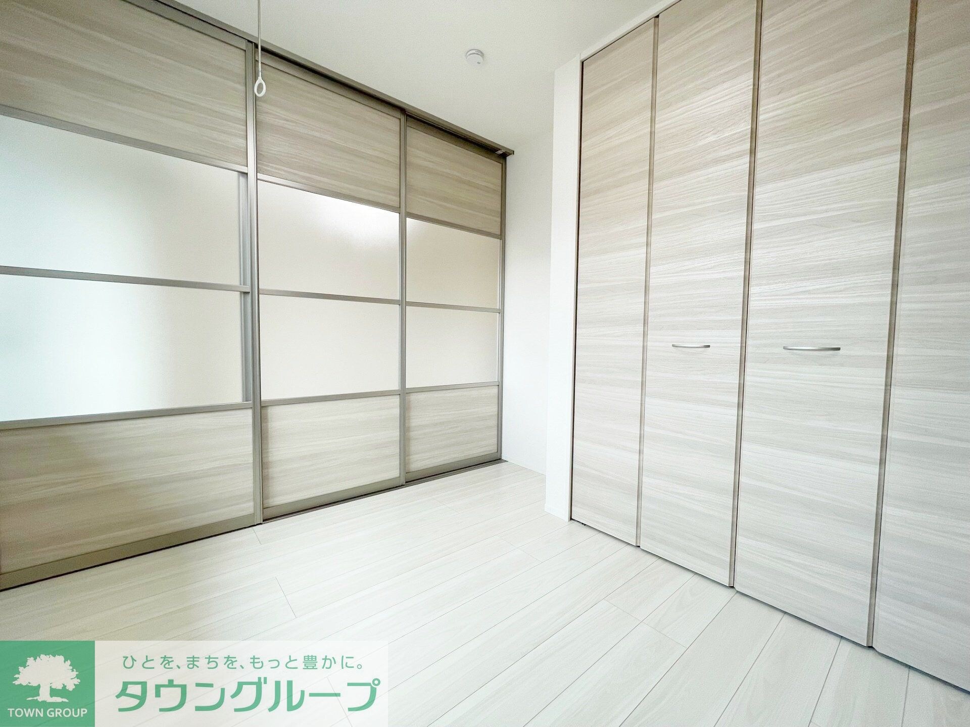 Dフラット東平山 B棟の物件内観写真