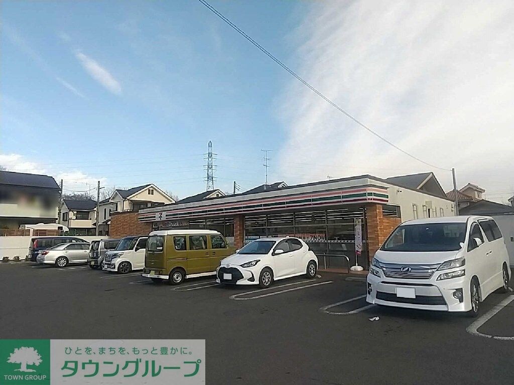 レオパレスわかばの物件内観写真