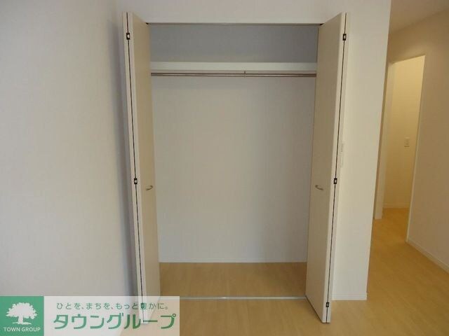 アコード・Kの物件内観写真