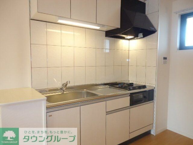 アコード・Kの物件内観写真