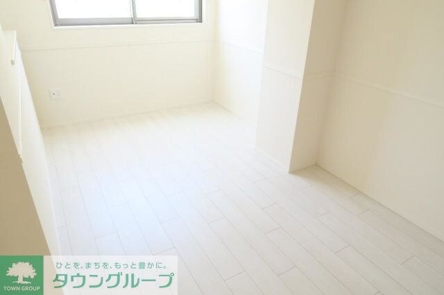 ハイムマルセン日野の物件内観写真