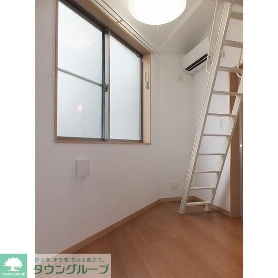 クレスト立川の物件内観写真