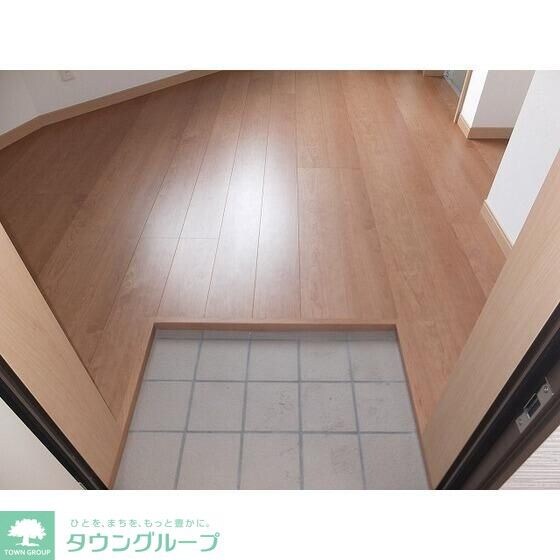 クレスト立川の物件内観写真