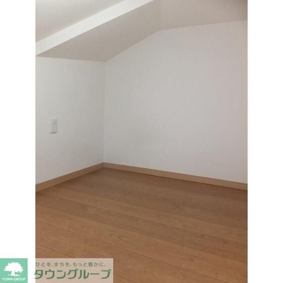 クレスト立川の物件内観写真