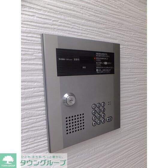 クレスト立川の物件内観写真