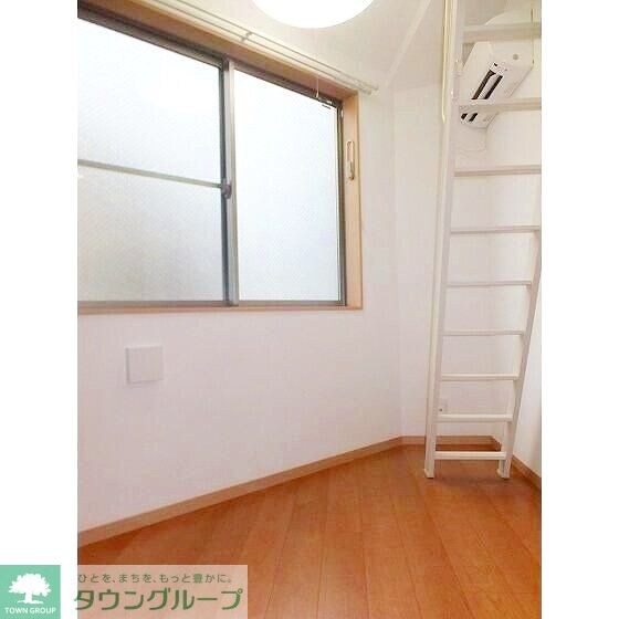 クレスト立川の物件内観写真