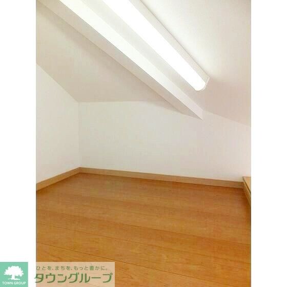 クレスト立川の物件内観写真